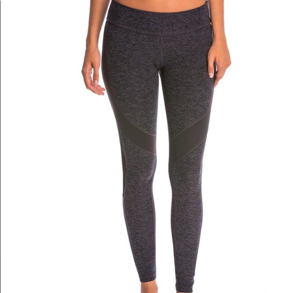 Beyond yoga leggings